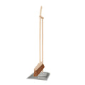 Long Handled Dustpan and Brush