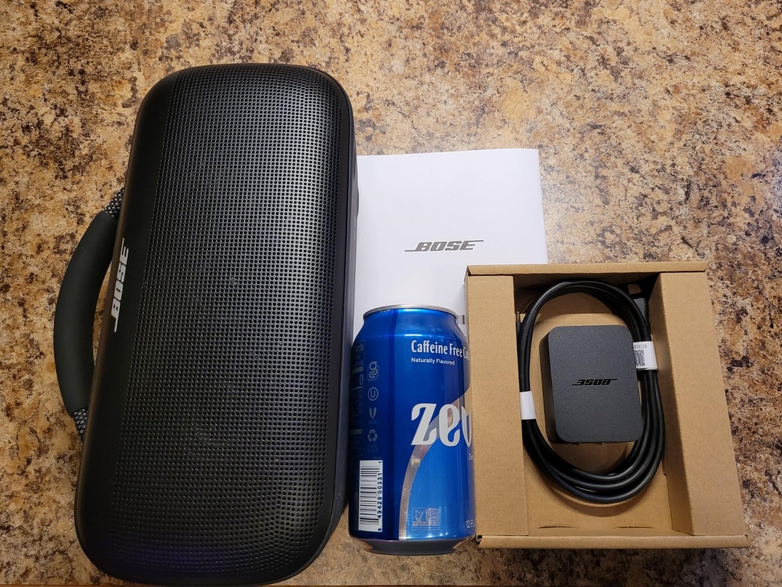 Portable Bluetooth Party Speaker